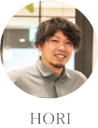 HORI
