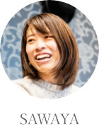 SAWAYA