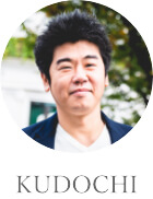 KUDOCHI