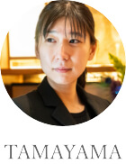 TAMAYAMA